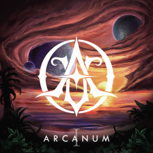 Akyrviron : Arcanum I